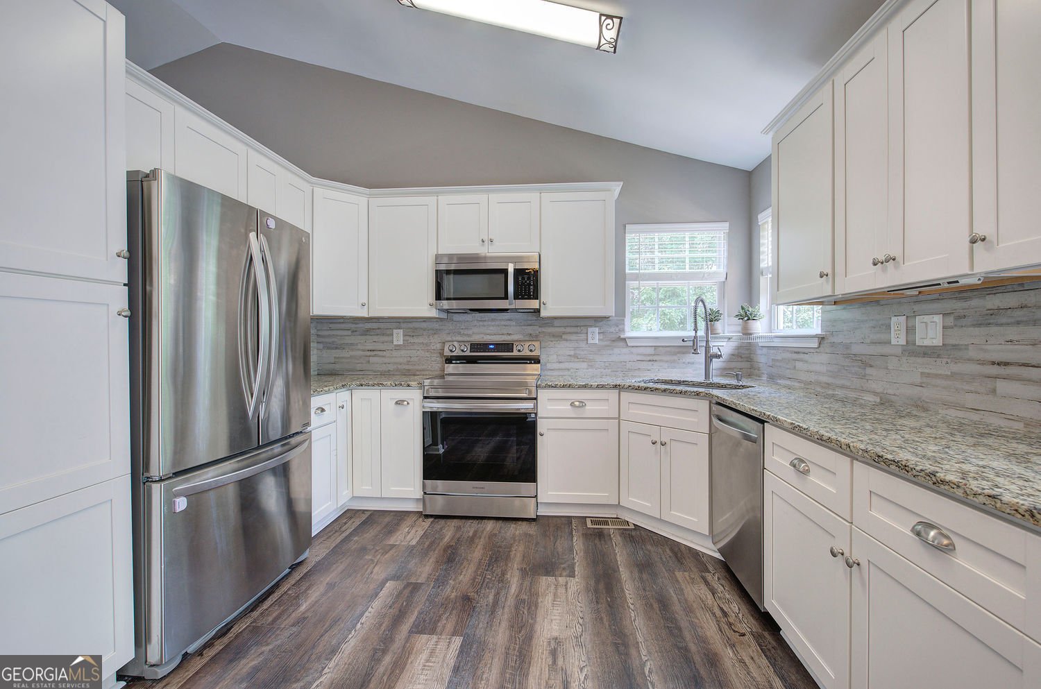 19 Wesley Mill Drive Drive Adairsville - 12