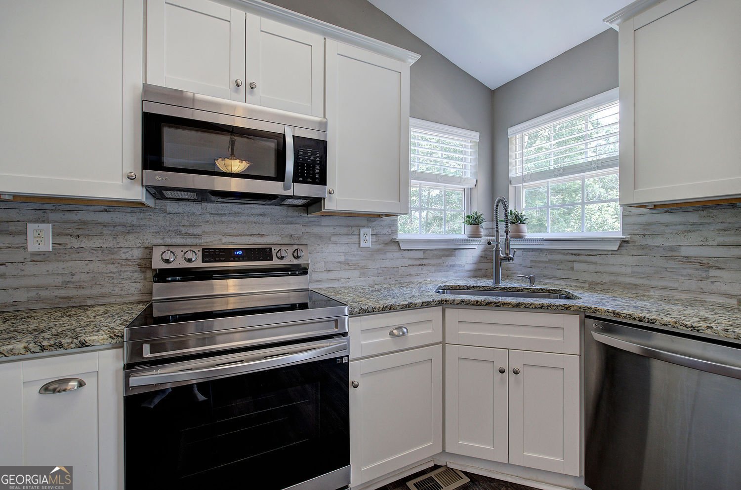 19 Wesley Mill Drive Drive Adairsville - 13