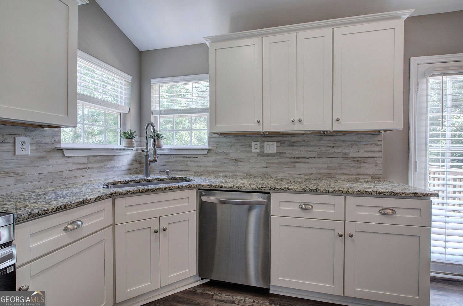 19 Wesley Mill Drive Drive Adairsville - 14