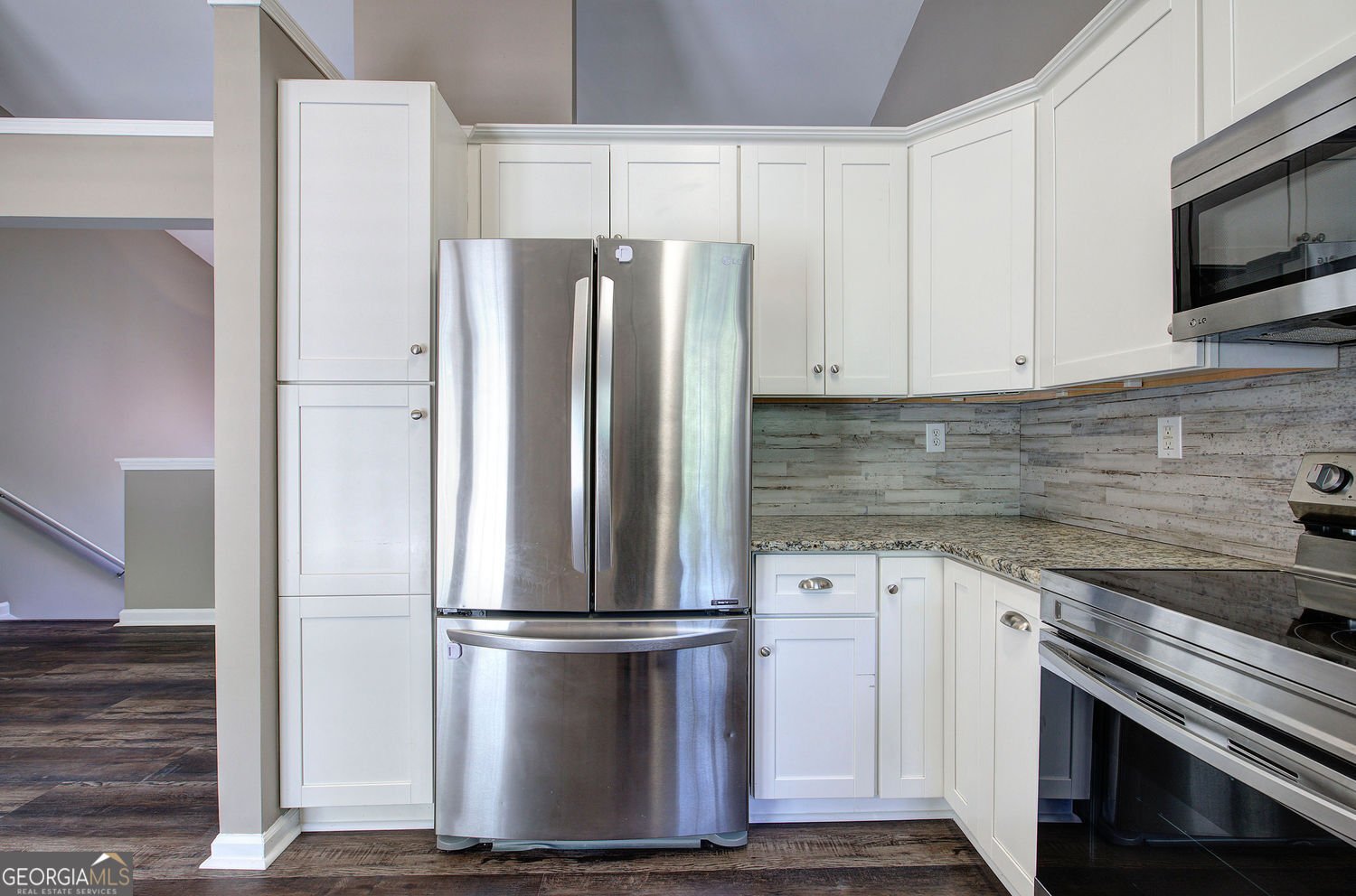 19 Wesley Mill Drive Drive Adairsville - 15