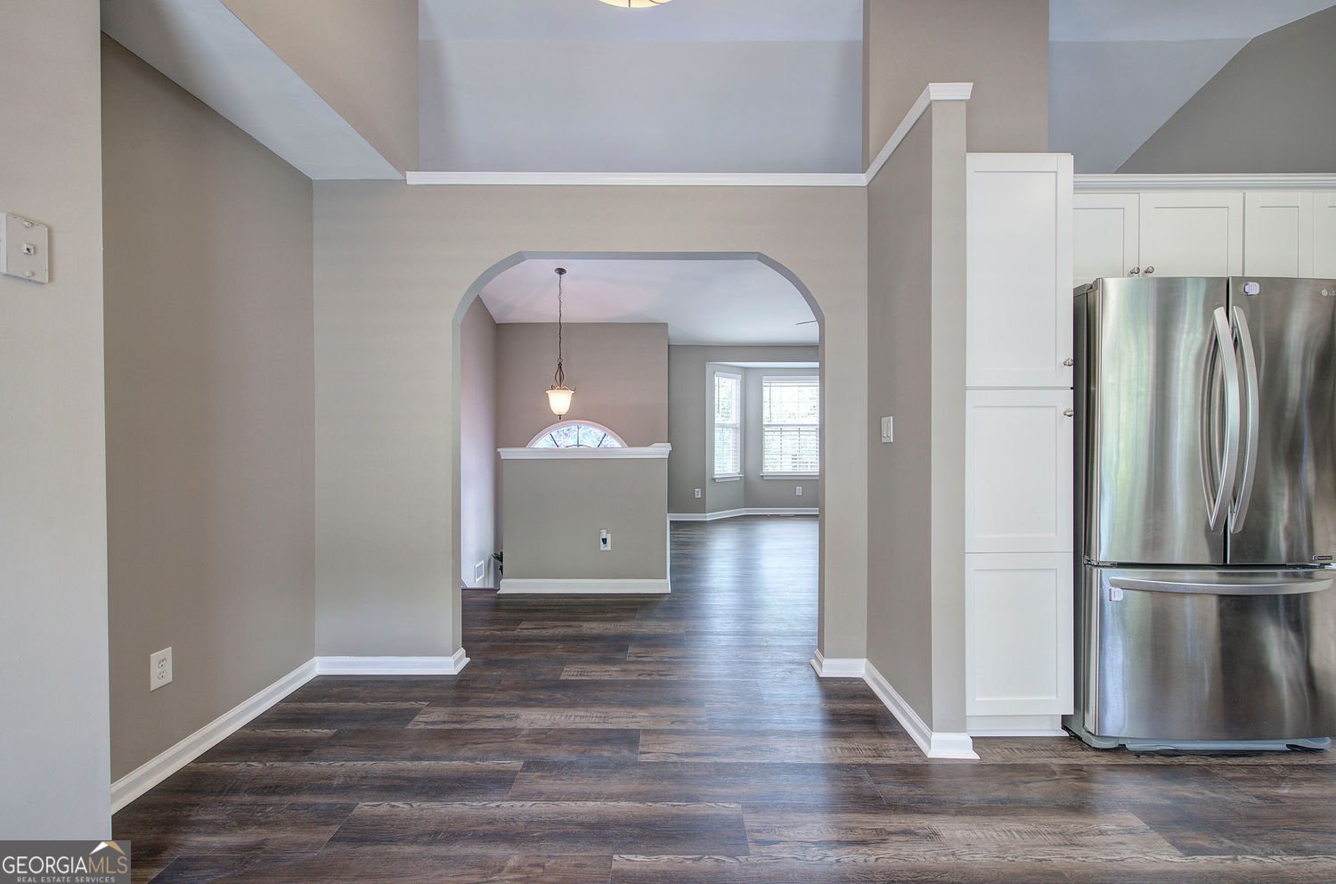 19 Wesley Mill Drive Drive Adairsville - 16