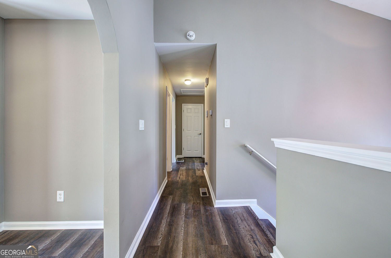 19 Wesley Mill Drive Drive Adairsville - 17