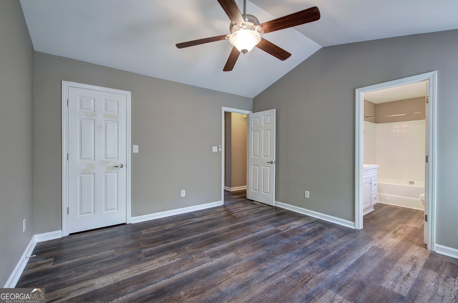 19 Wesley Mill Drive Drive Adairsville - 19