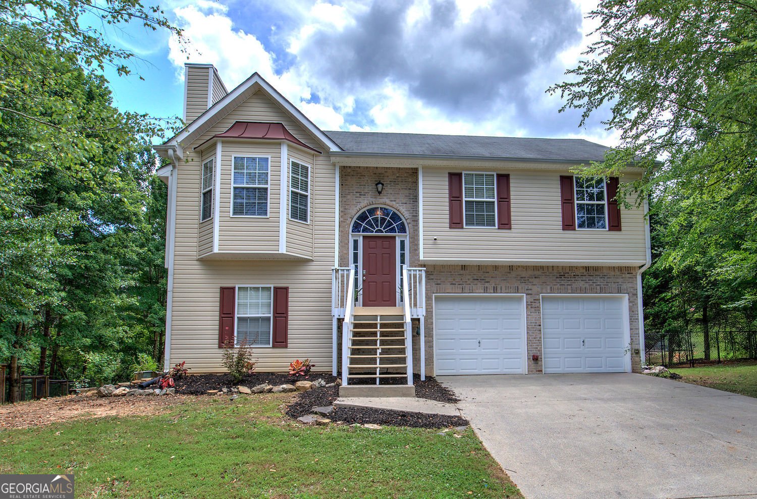 19 Wesley Mill Drive Drive Adairsville - 2