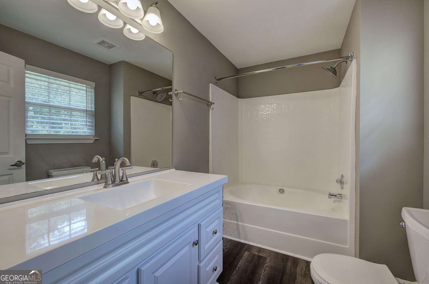 19 Wesley Mill Drive Drive Adairsville - 20