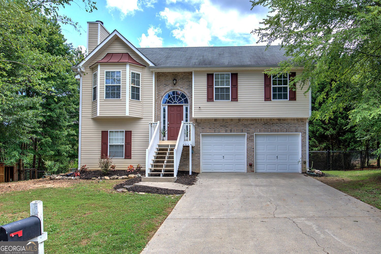 19 Wesley Mill Drive Drive Adairsville - 3