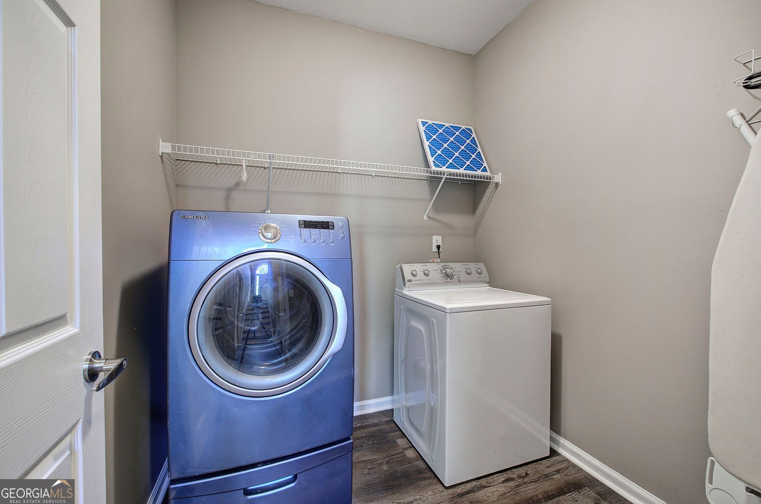 19 Wesley Mill Drive Drive Adairsville - 31