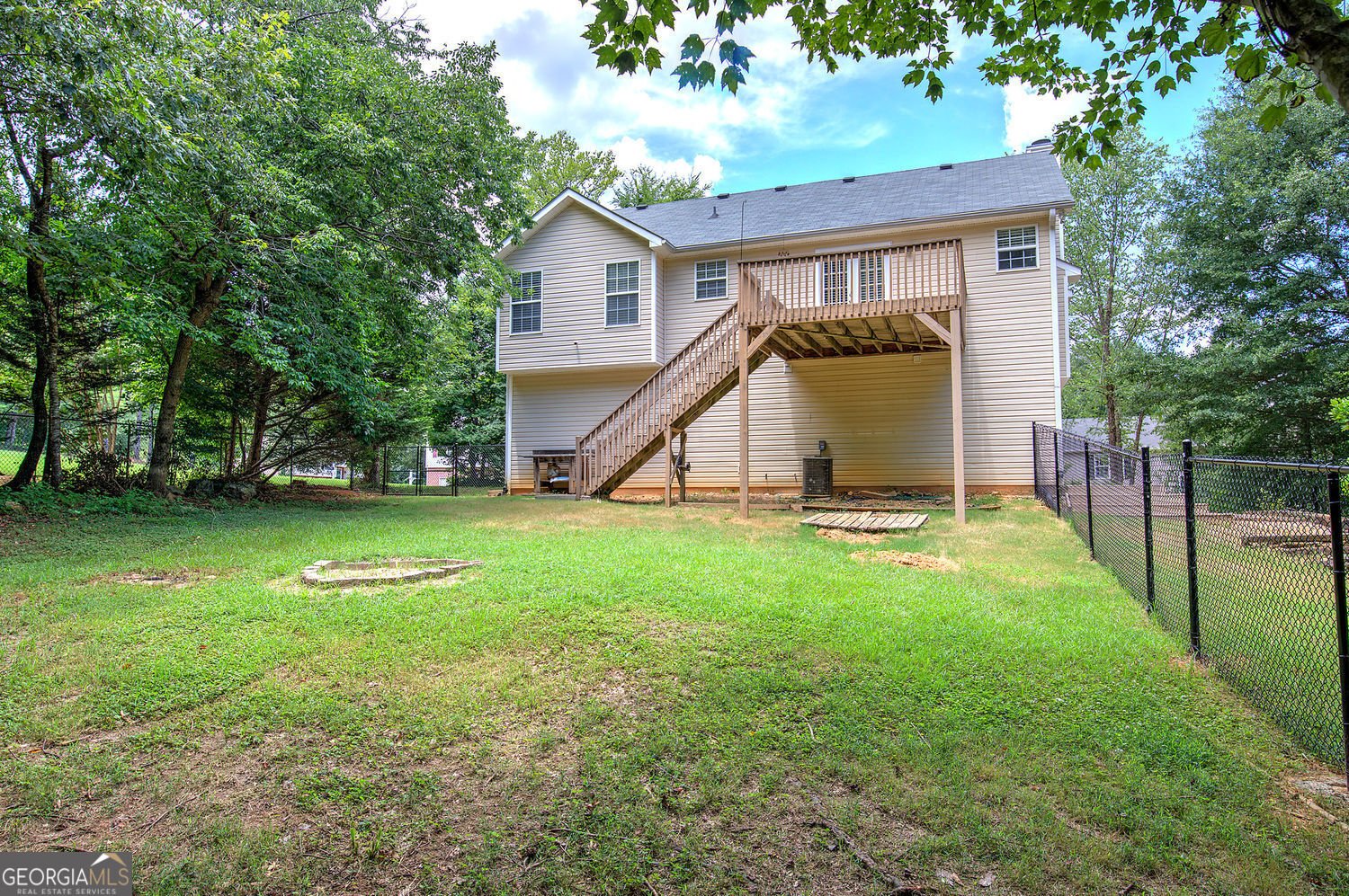 19 Wesley Mill Drive Drive Adairsville - 42
