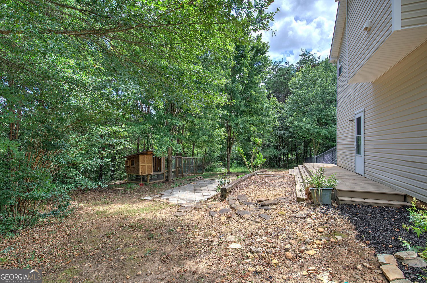 19 Wesley Mill Drive Drive Adairsville - 43