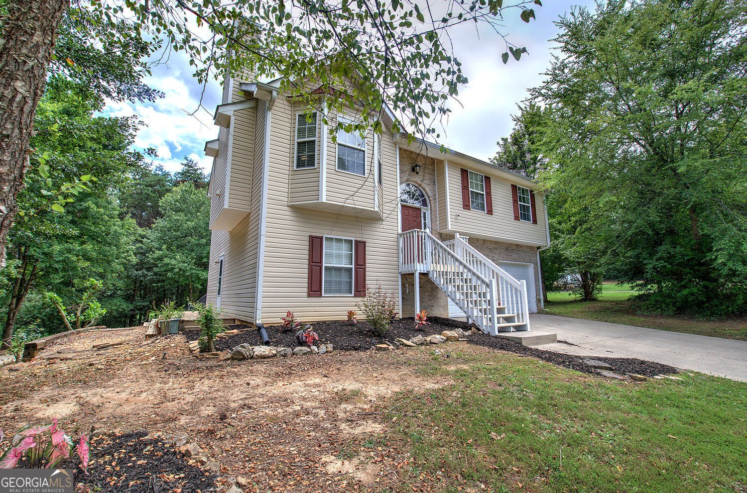 19 Wesley Mill Drive Drive Adairsville - 44