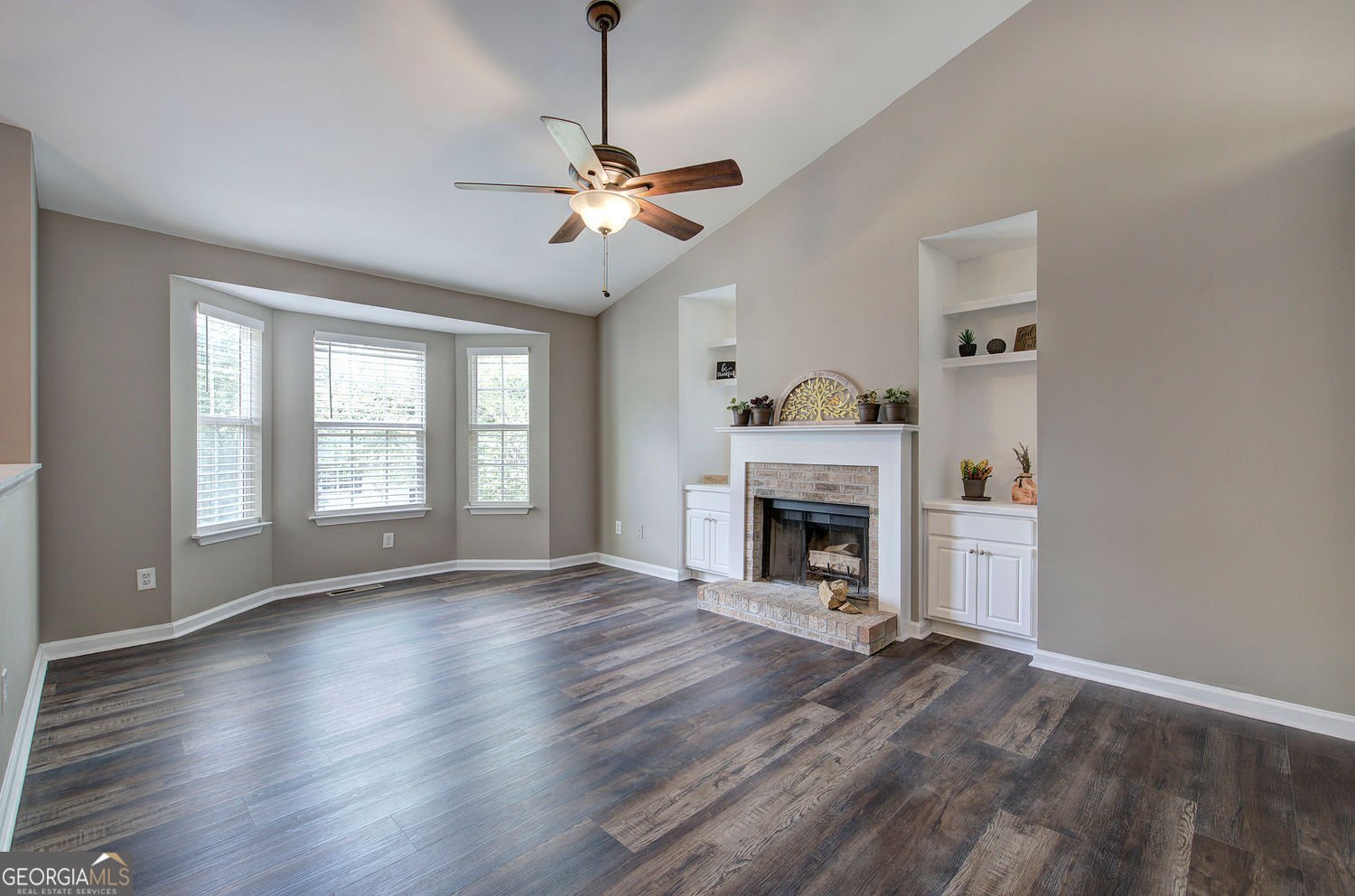 19 Wesley Mill Drive Drive Adairsville - 5
