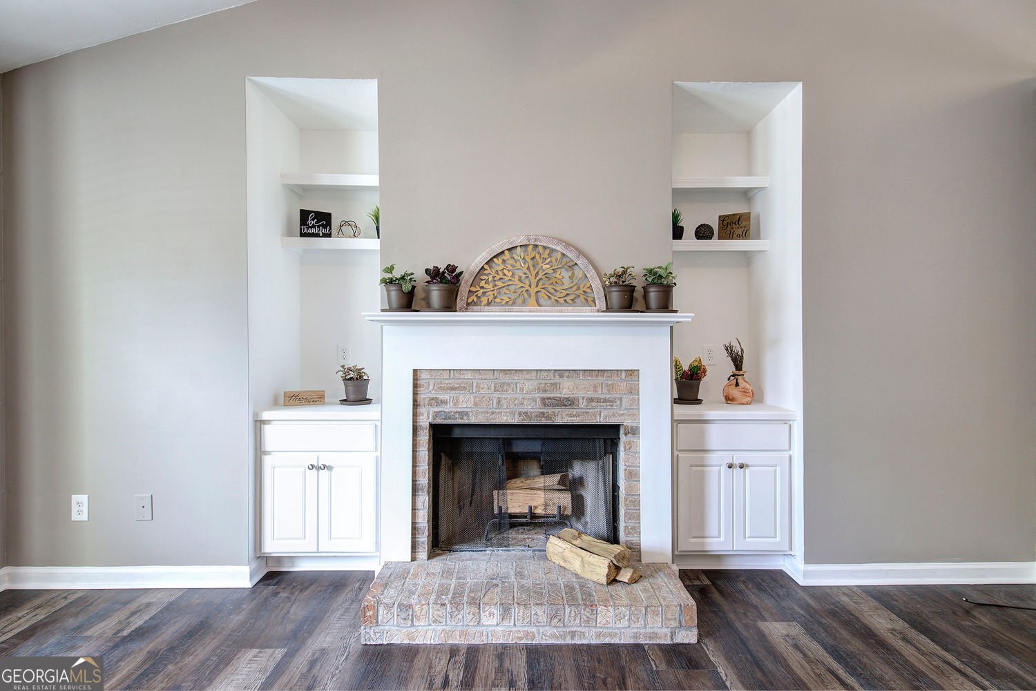 19 Wesley Mill Drive Drive Adairsville - 7