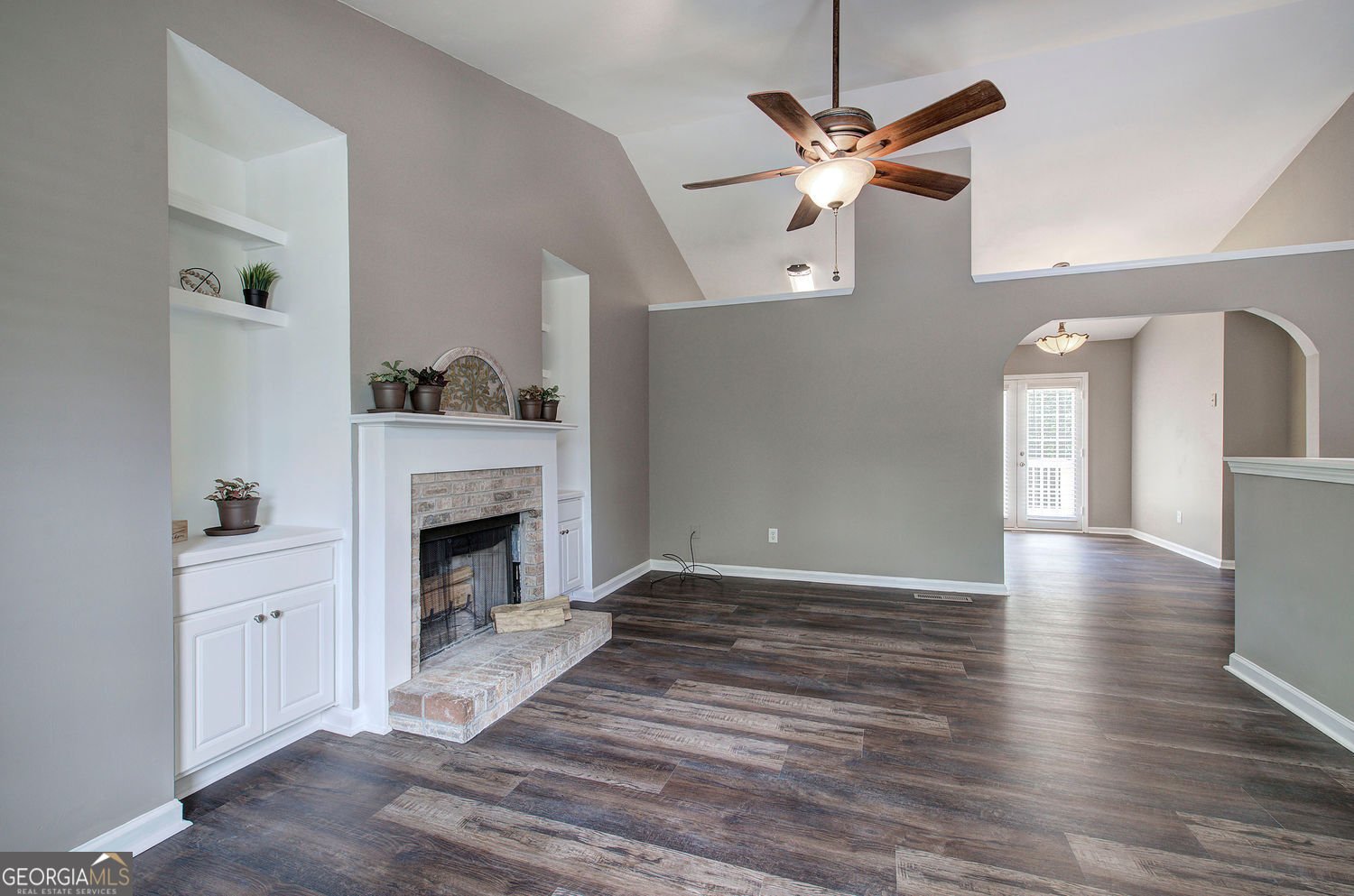 19 Wesley Mill Drive Drive Adairsville - 8