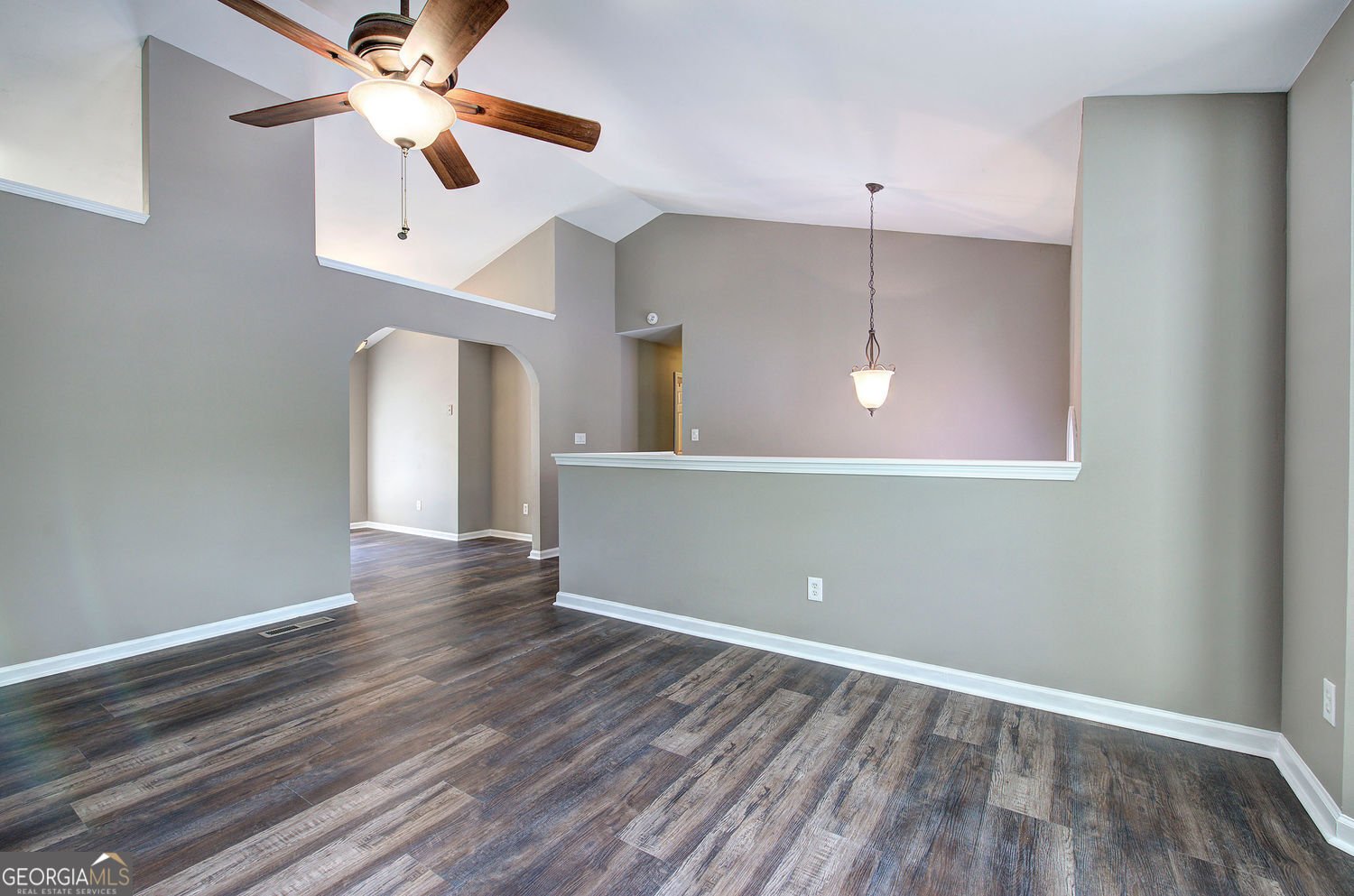 19 Wesley Mill Drive Drive Adairsville - 9