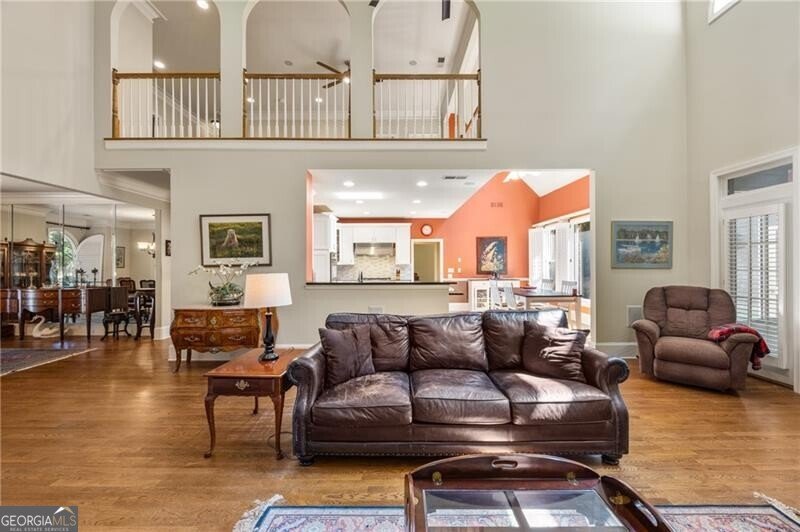 2765 Chandon Place Alpharetta - 1