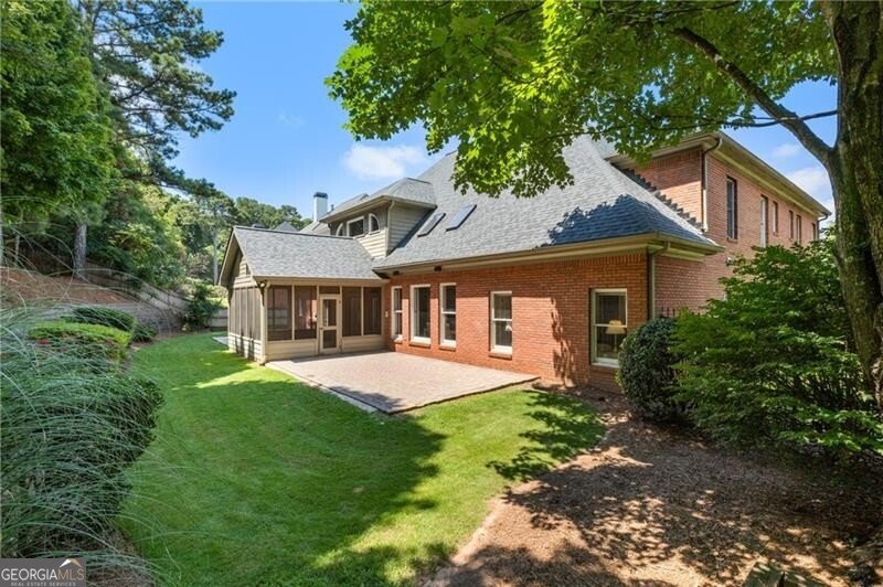 2765 Chandon Place Alpharetta - 28