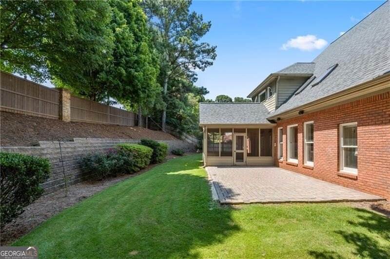 2765 Chandon Place Alpharetta - 29