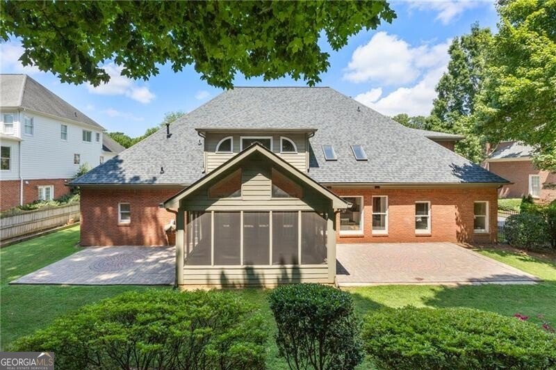 2765 Chandon Place Alpharetta - 30