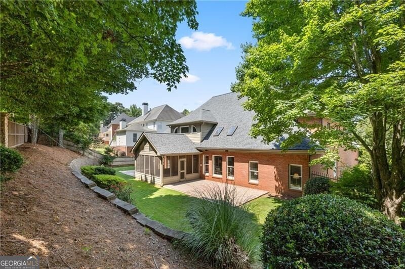 2765 Chandon Place Alpharetta - 32