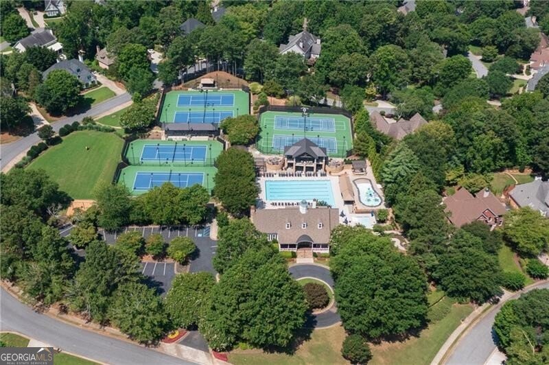 2765 Chandon Place Alpharetta - 34