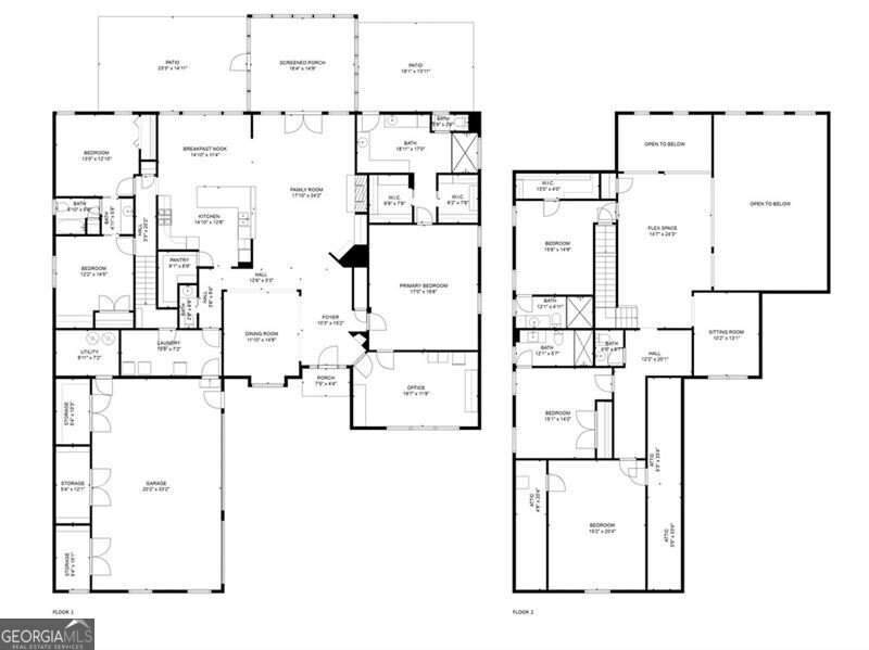2765 Chandon Place Alpharetta - 38