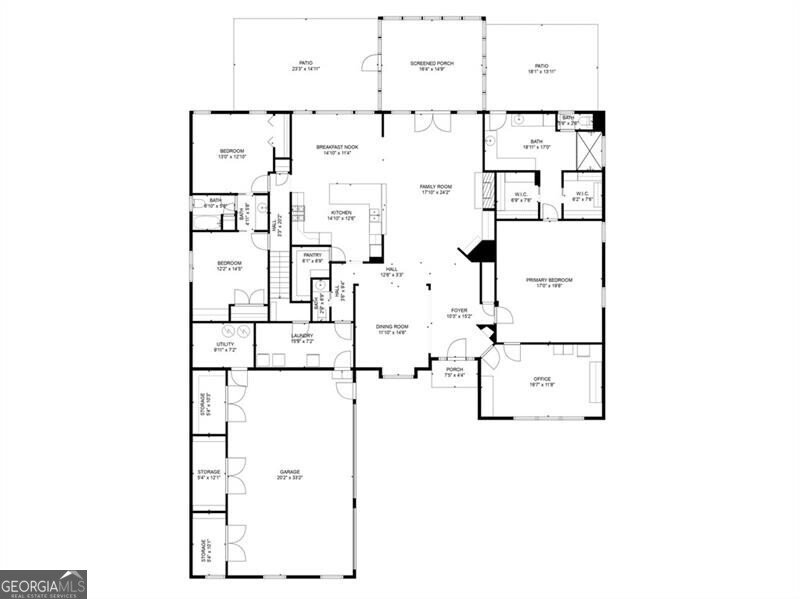 2765 Chandon Place Alpharetta - 43