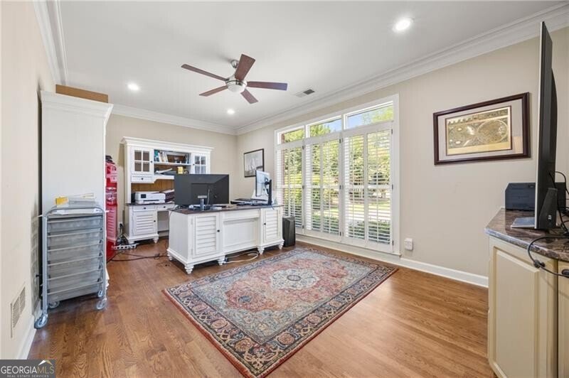 2765 Chandon Place Alpharetta - 6