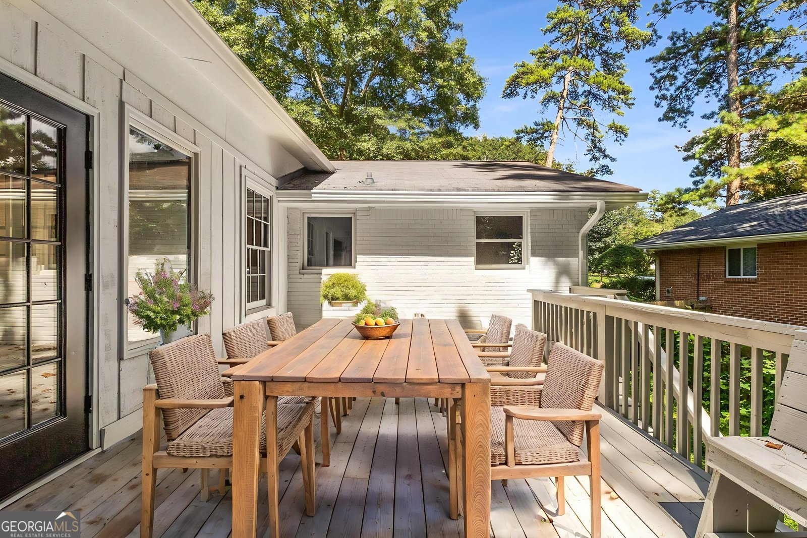 3708 Canadian Way Tucker - 3