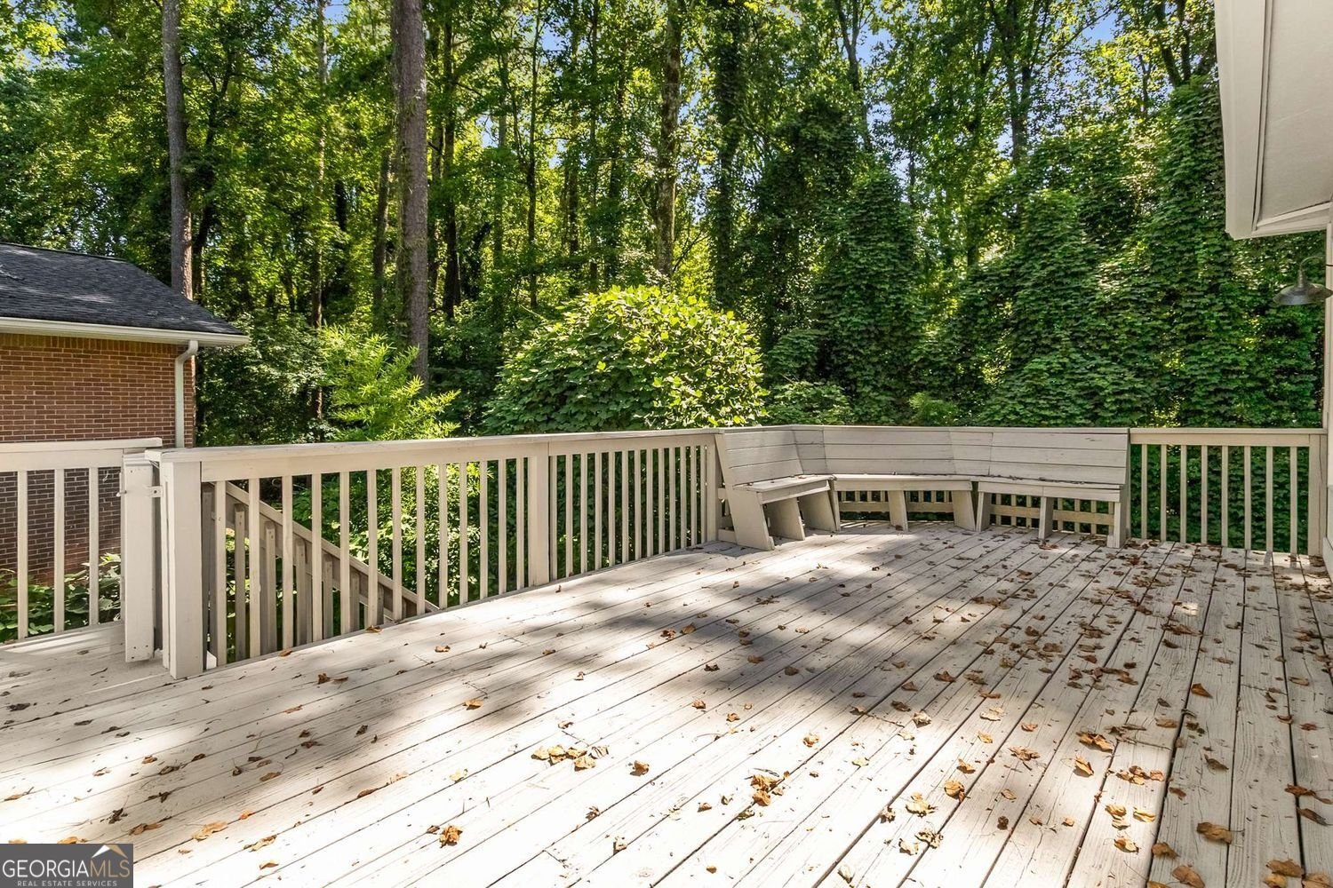 3708 Canadian Way Tucker - 34