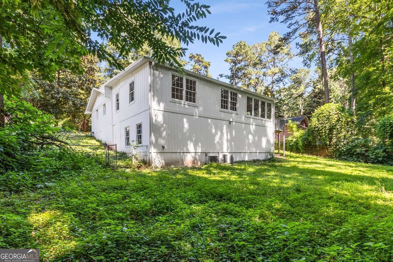 3708 Canadian Way Tucker - 37