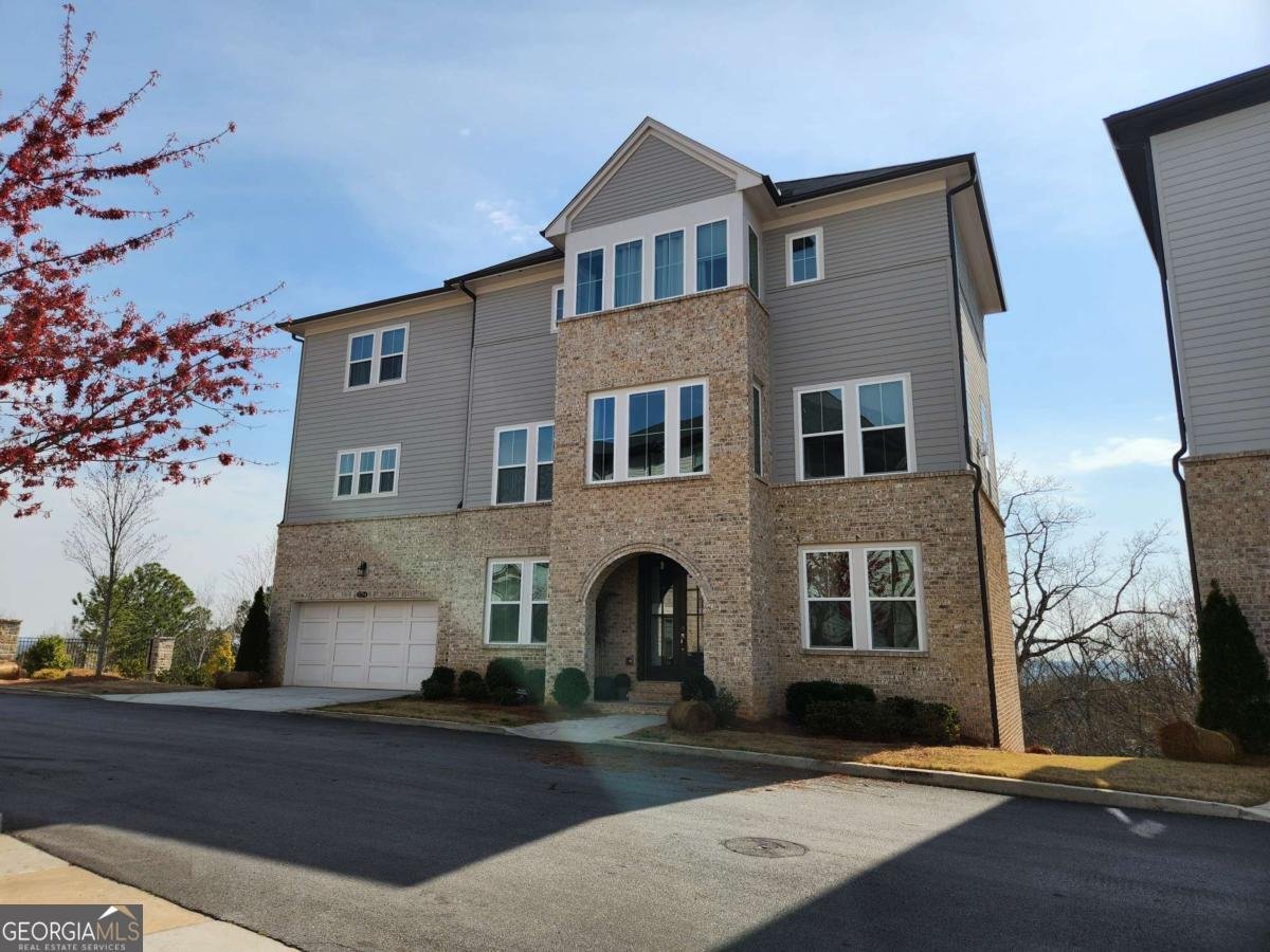 3794 Allegretto Circle Atlanta - 1