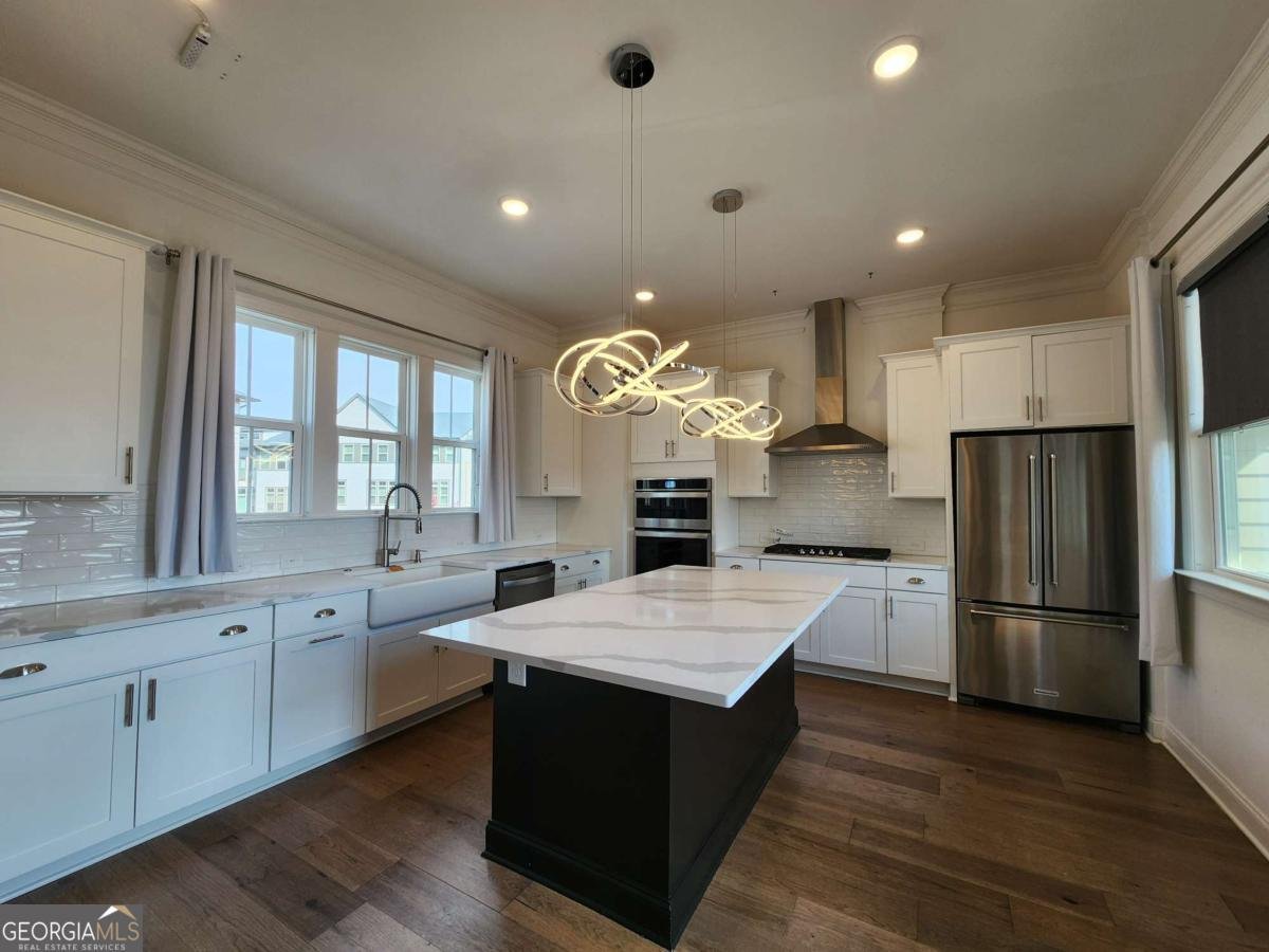 3794 Allegretto Circle Atlanta - 10