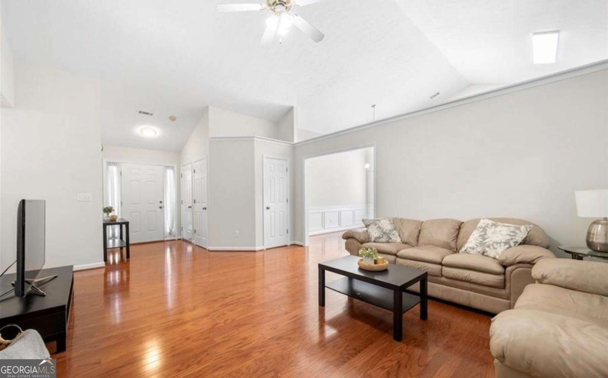 2809 Merrion Park Lane Dacula - 11