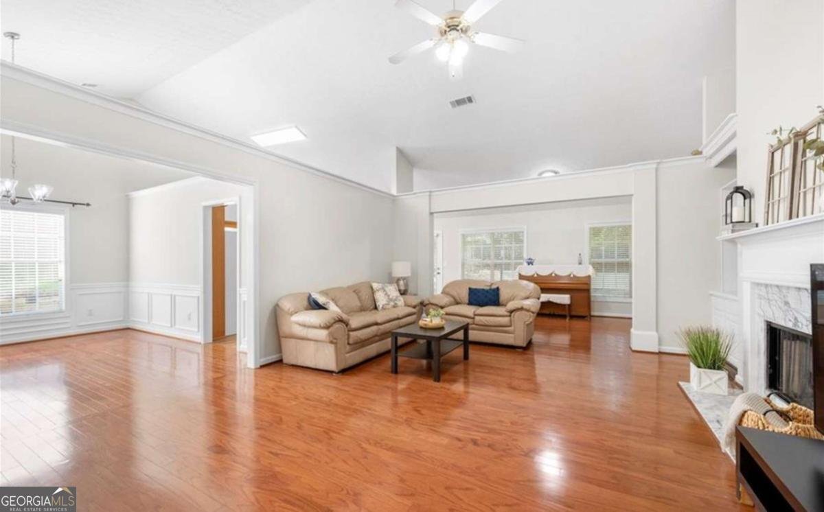 2809 Merrion Park Lane Dacula - 12