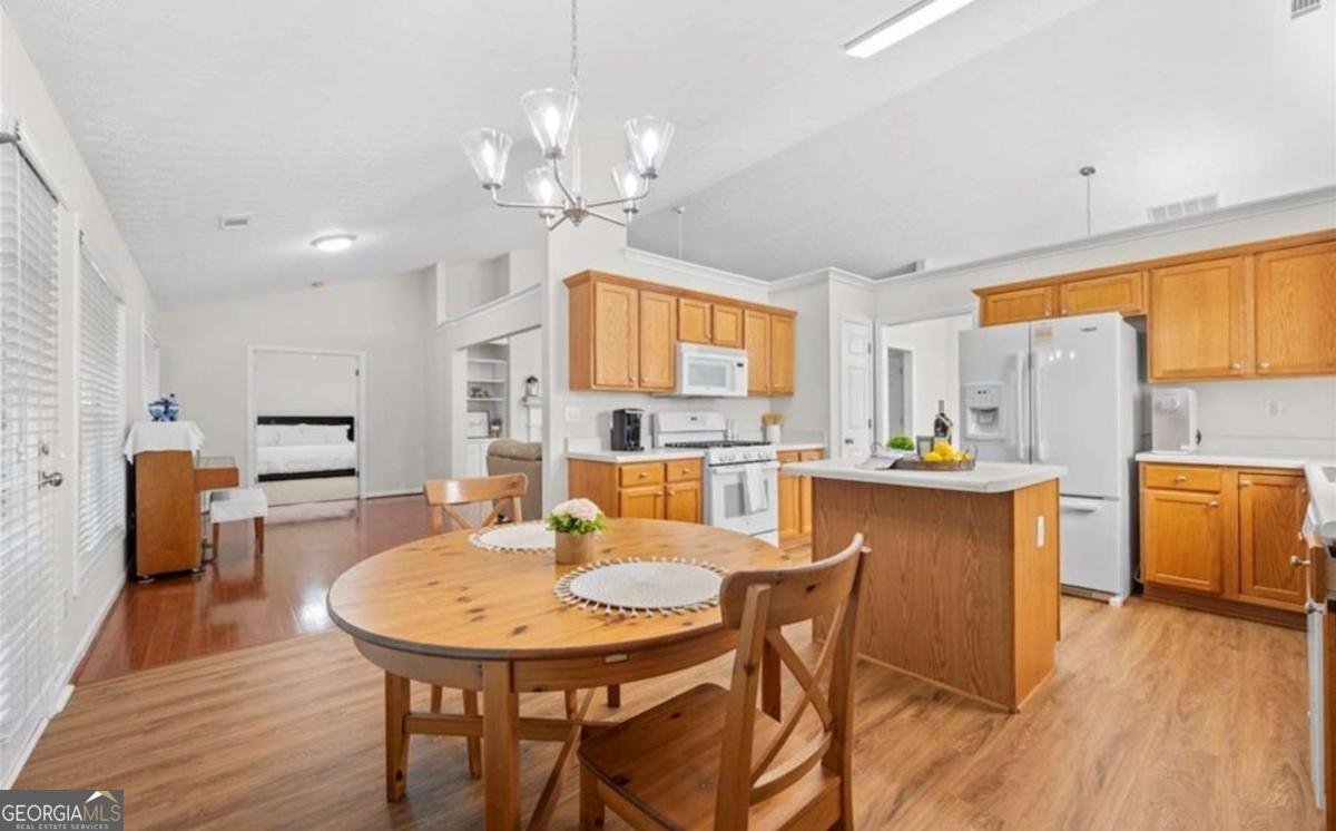 2809 Merrion Park Lane Dacula - 13