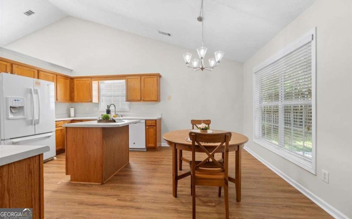 2809 Merrion Park Lane Dacula - 21