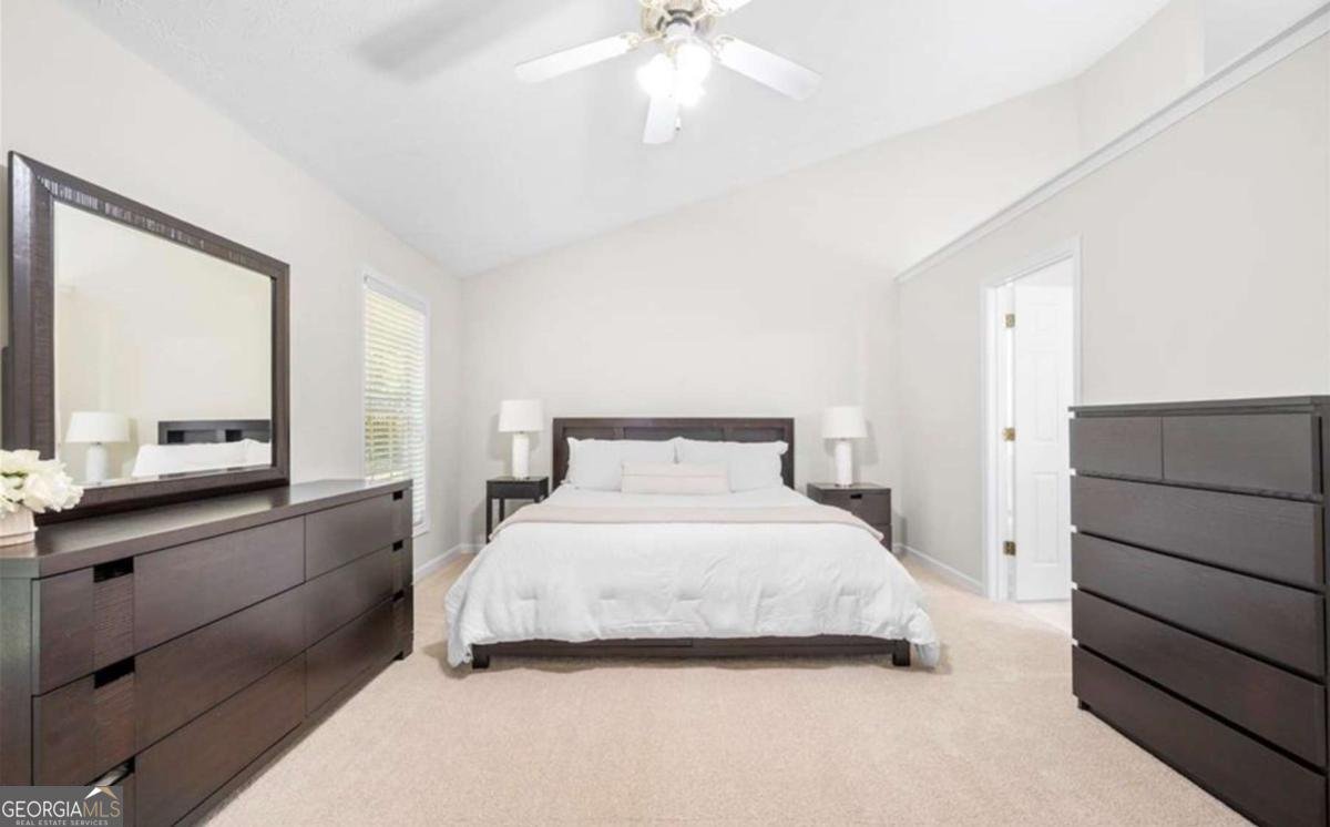 2809 Merrion Park Lane Dacula - 22