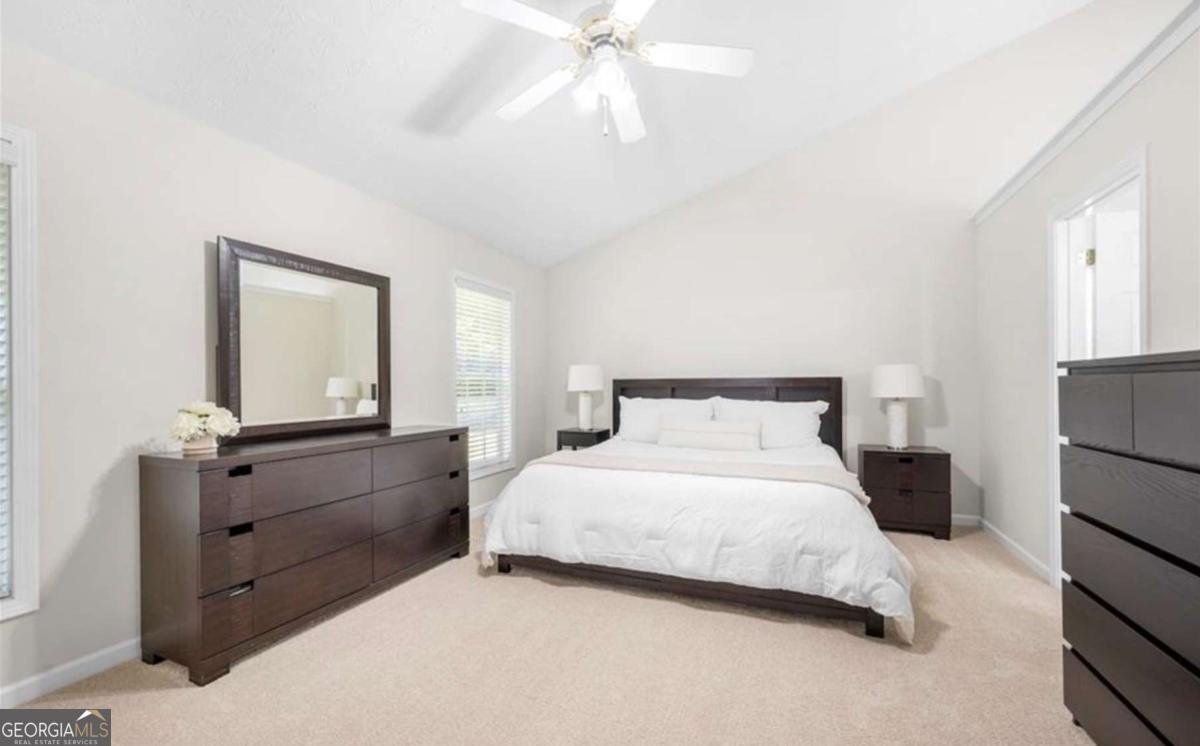 2809 Merrion Park Lane Dacula - 23