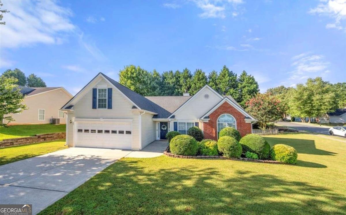 2809 Merrion Park Lane Dacula - 3