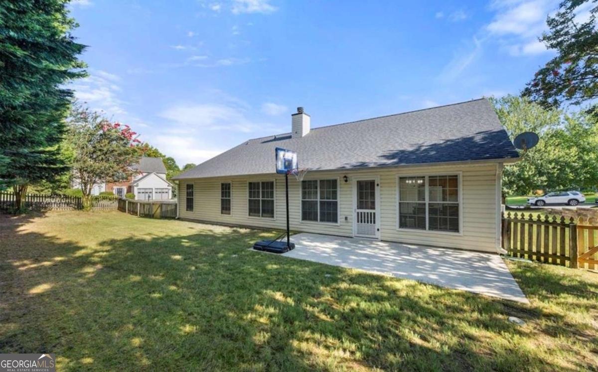 2809 Merrion Park Lane Dacula - 37
