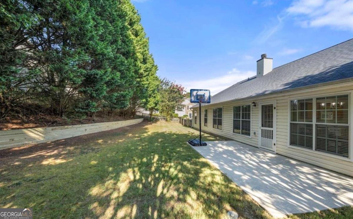 2809 Merrion Park Lane Dacula - 38