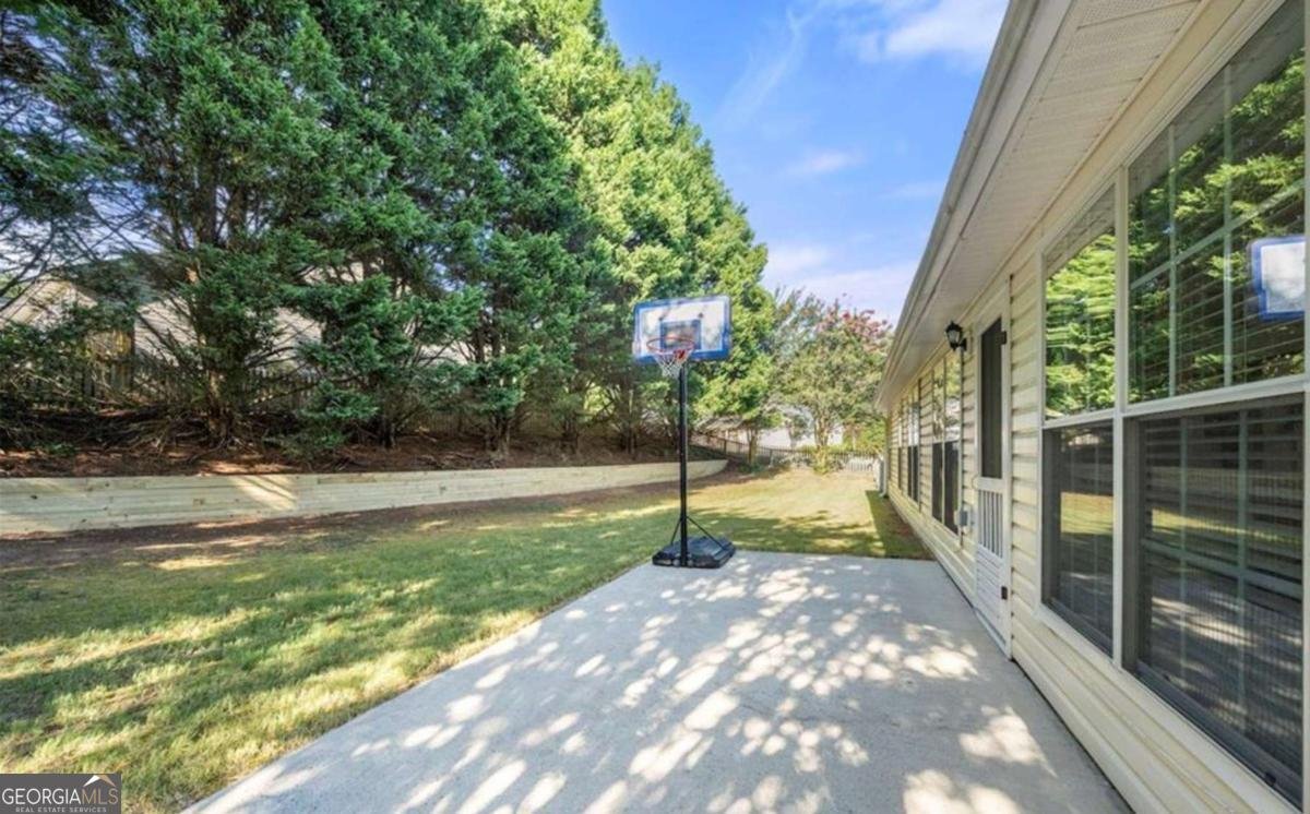 2809 Merrion Park Lane Dacula - 39