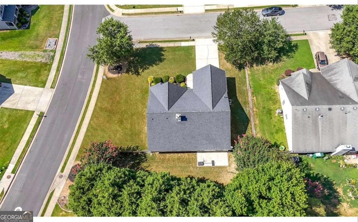 2809 Merrion Park Lane Dacula - 44