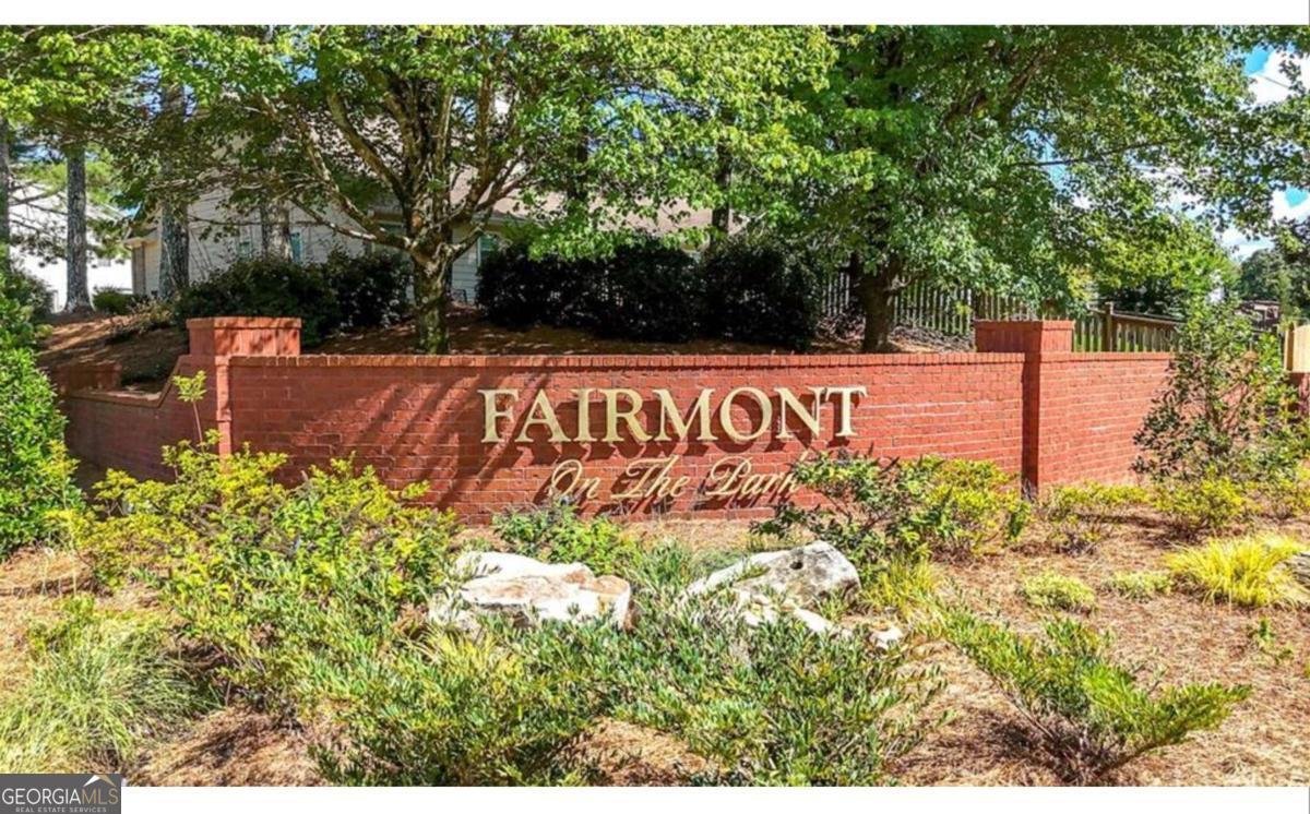 2809 Merrion Park Lane Dacula - 46