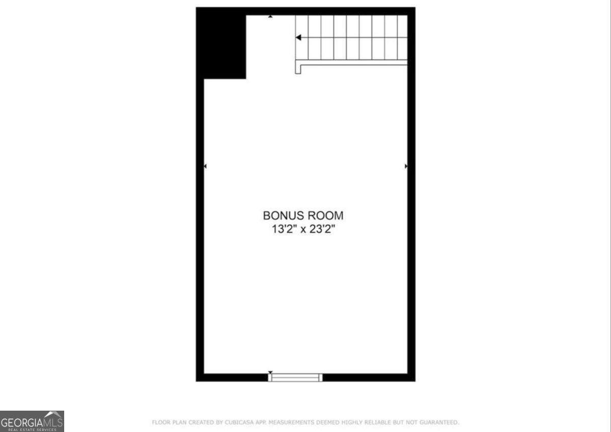 2809 Merrion Park Lane Dacula - 48