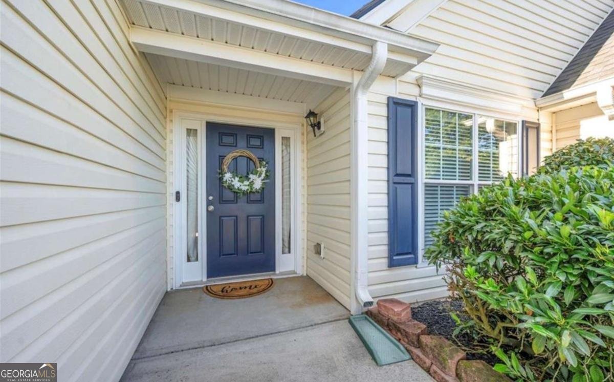 2809 Merrion Park Lane Dacula - 5
