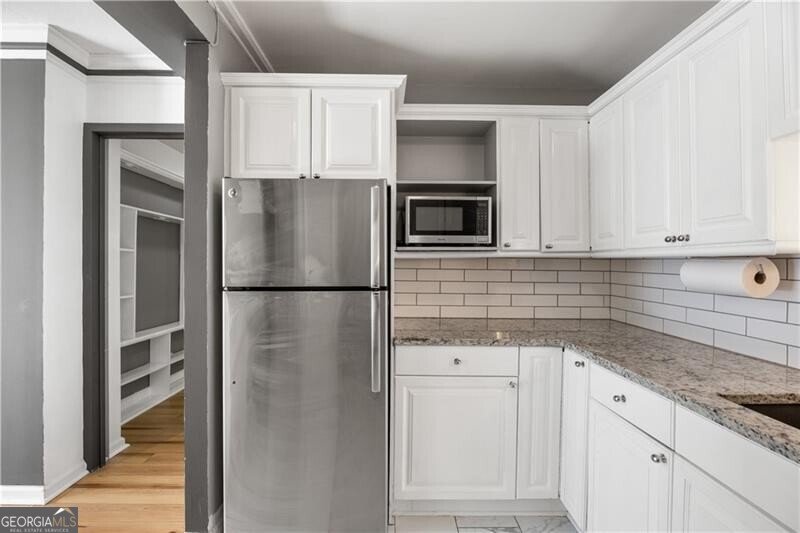 620 Peachtree Street Atlanta - 1