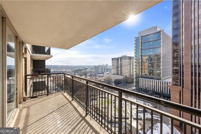 620 Peachtree Street Atlanta - 12