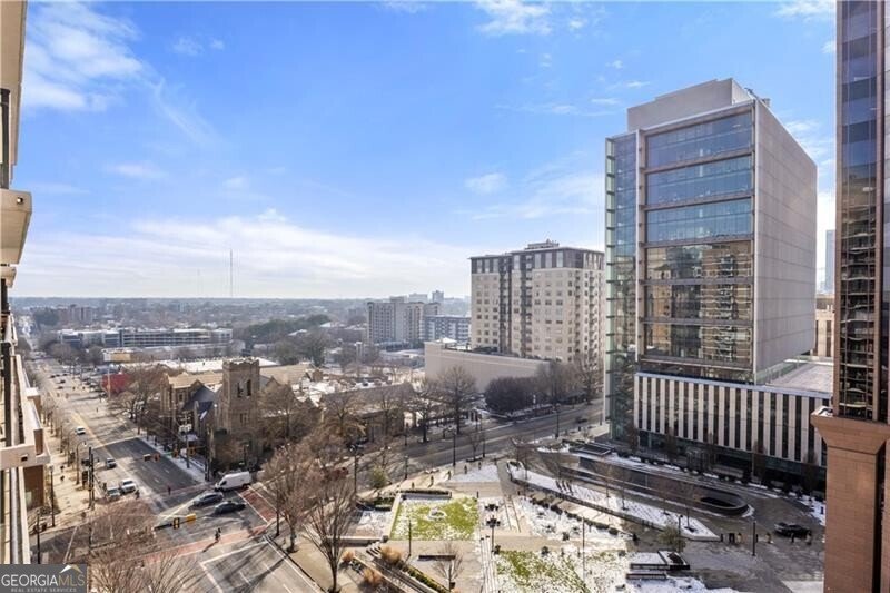 620 Peachtree Street Atlanta - 13