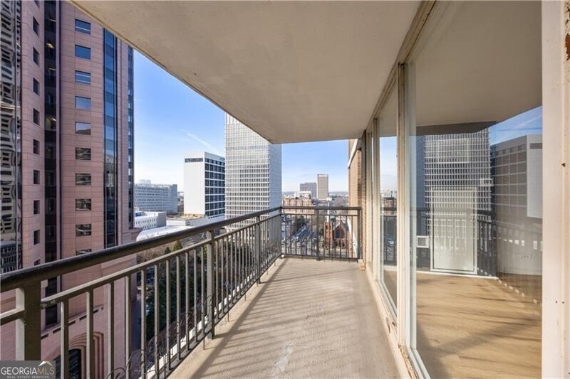 620 Peachtree Street Atlanta - 14
